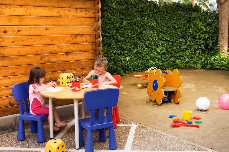 H10 Salou Princess 18