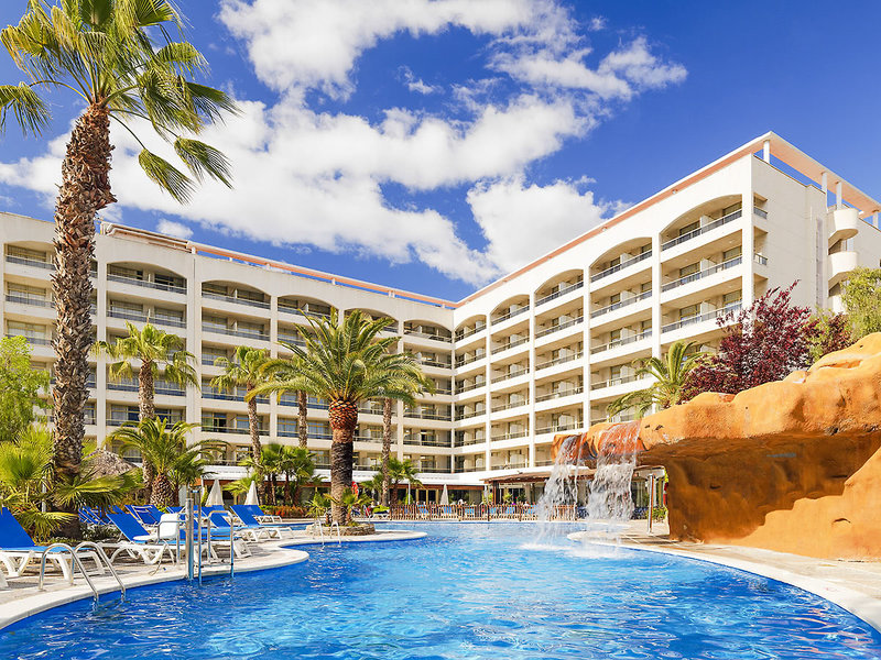 H10 Salou Princess 1