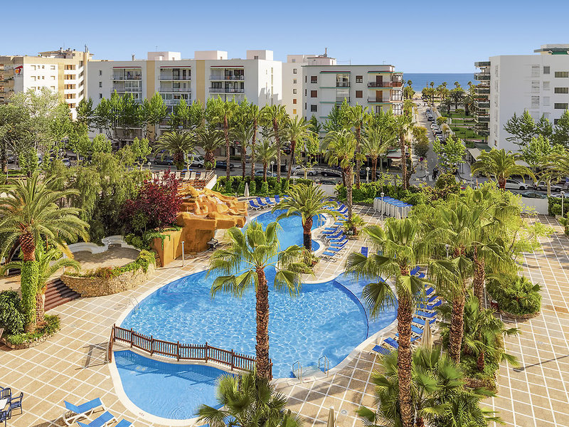 H10 Salou Princess 2