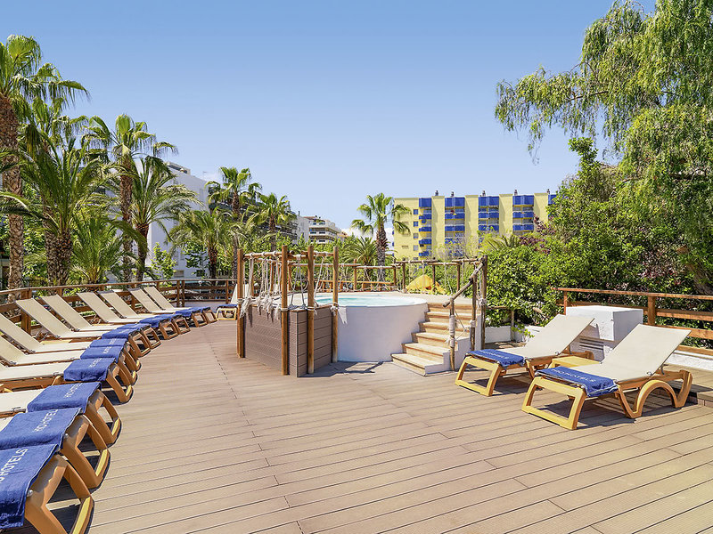 H10 Salou Princess 4