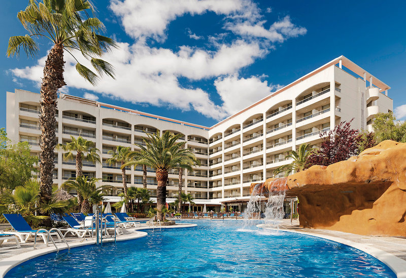 H10 Salou Princess 1