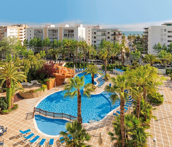 H10 Salou Princess 2