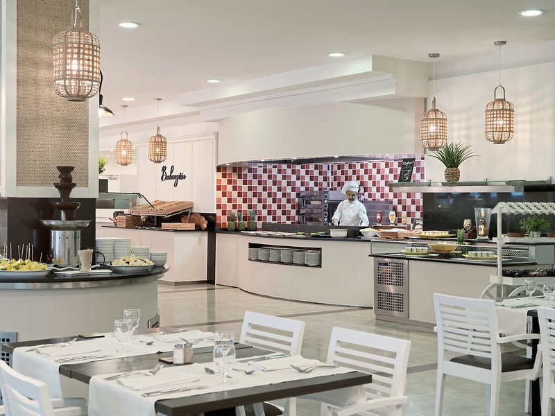 H10 Salou Princess 9