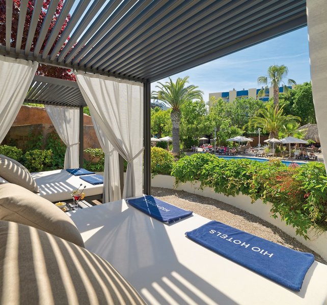 H10 Salou Princess 17