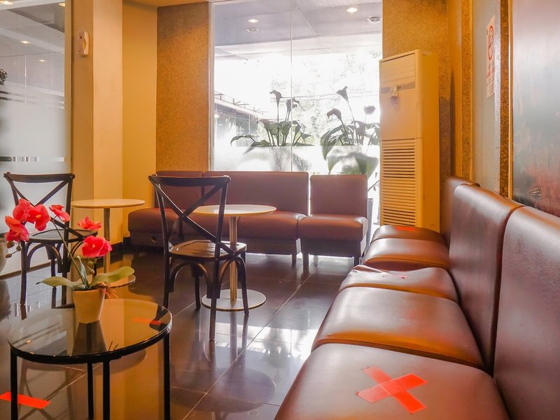 Antara Hotel 2