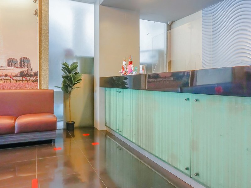 Antara Hotel 3