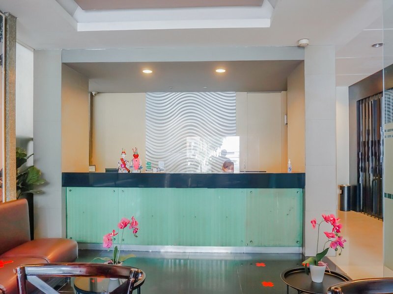 Antara Hotel 4