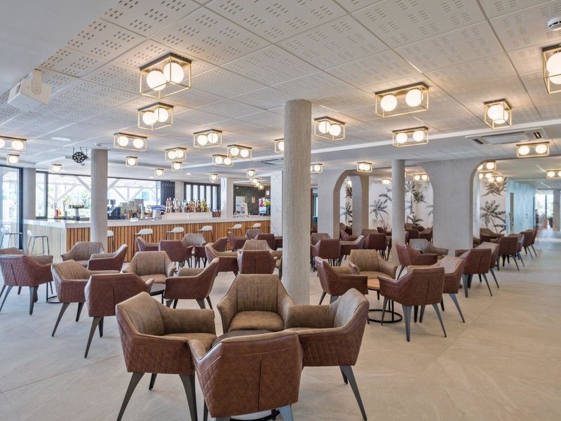 Best Sol d´Or Salou 10 - Restaurant