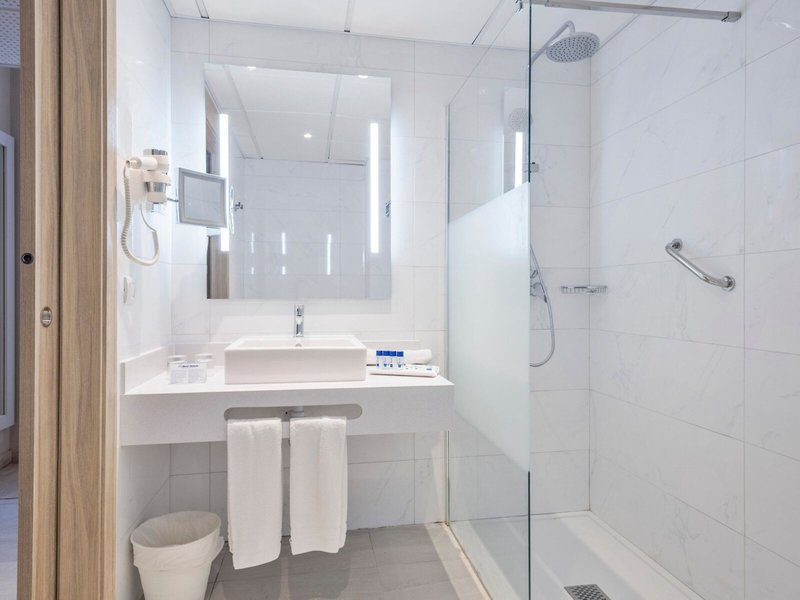 Best Sol d´Or Salou 12 - Room Example