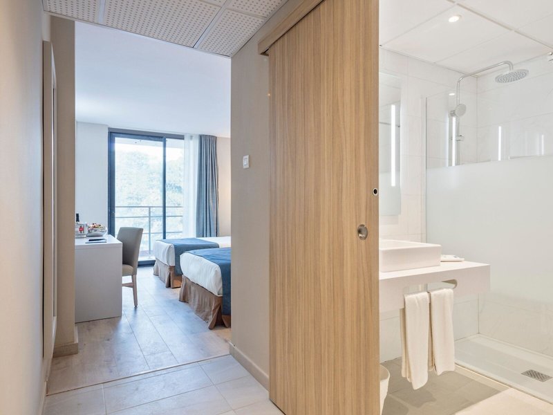 Best Sol d´Or Salou 13 - Room Example