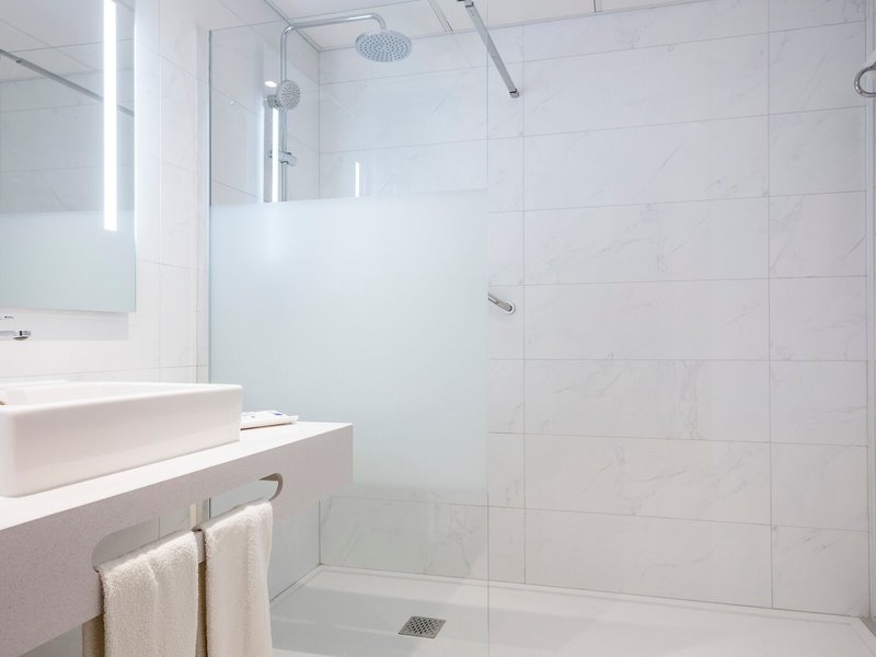 Best Sol d´Or Salou 16 - Bathroom Example