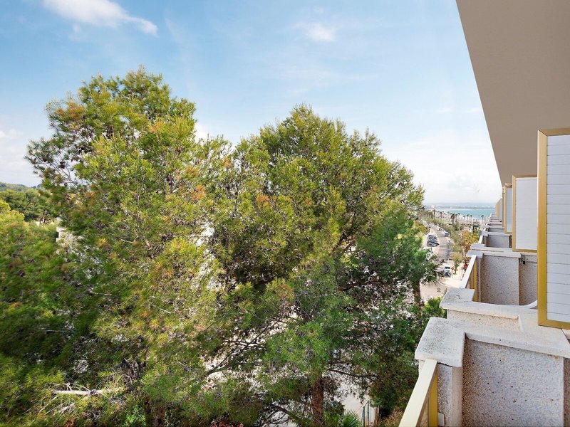 Best Sol d´Or Salou 17 - Terrace