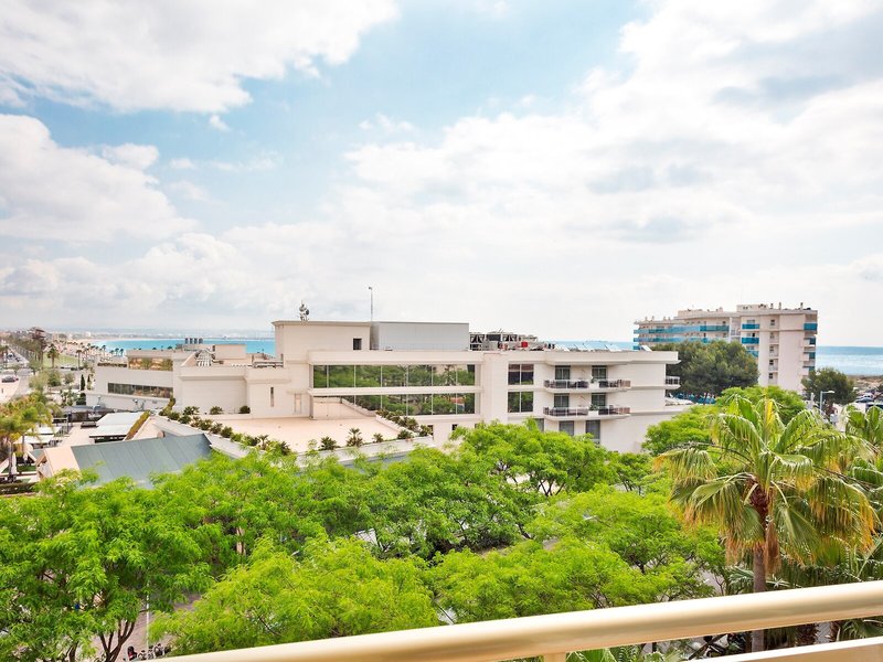 Best Sol d´Or Salou 21 - Exterior