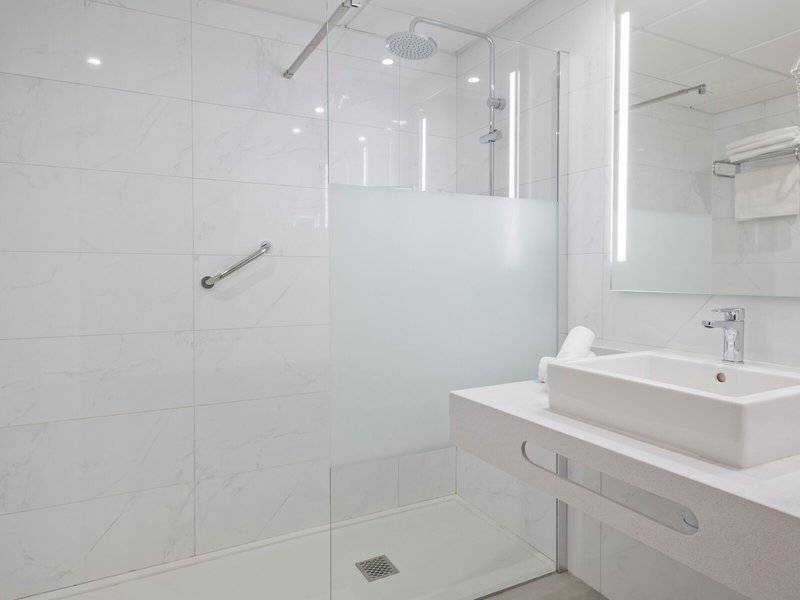 Best Sol d´Or Salou 23 - Bathroom Example