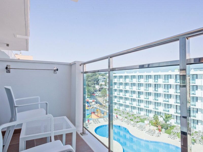Best Sol d´Or Salou 24 - Indoor Pool