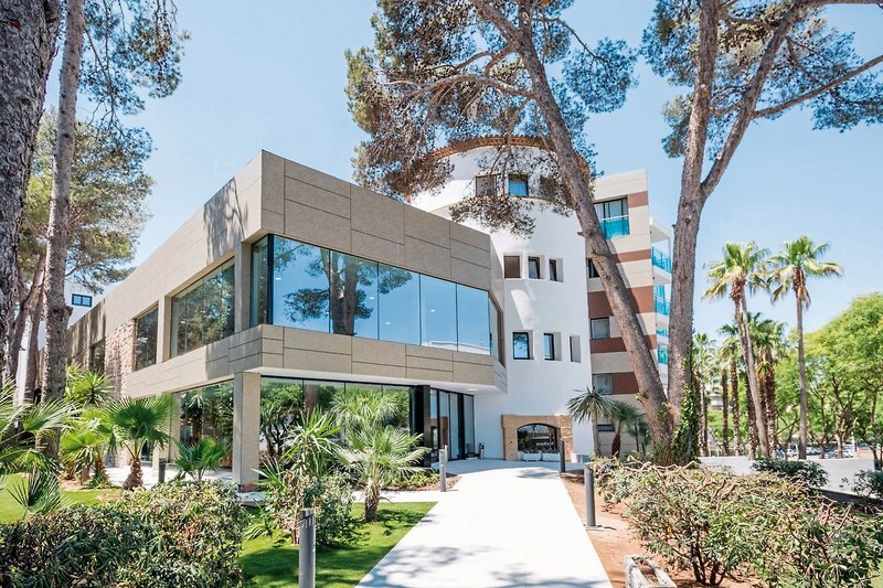 Best Sol d´Or Salou 3 - Exterior