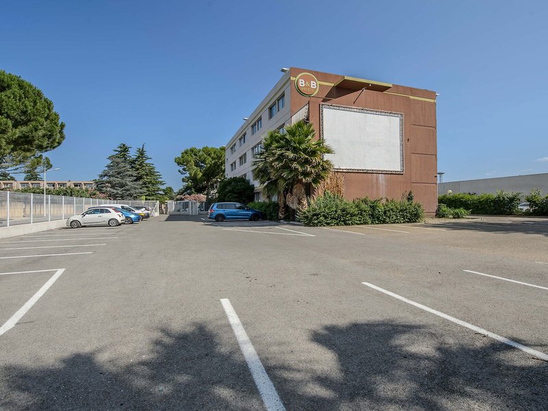 B&B Hôtel Nimes Ville Active 2