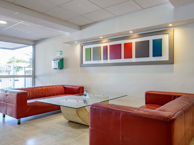 B&B Hôtel Nimes Ville Active 4