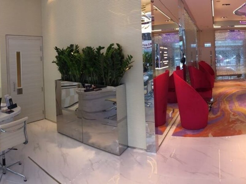 Iclub Ma Tau Wai Hotel 2