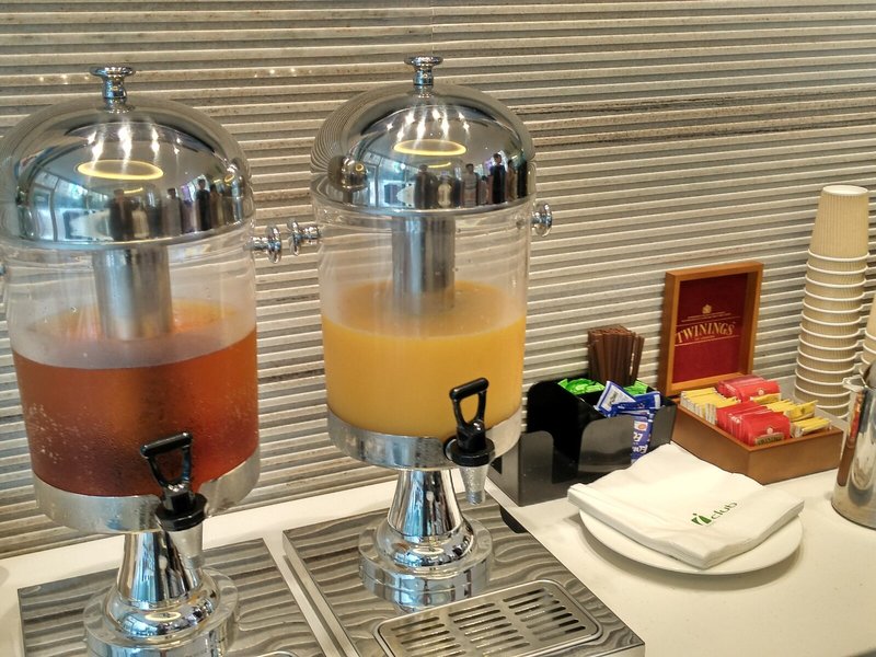 Iclub Ma Tau Wai Hotel 3