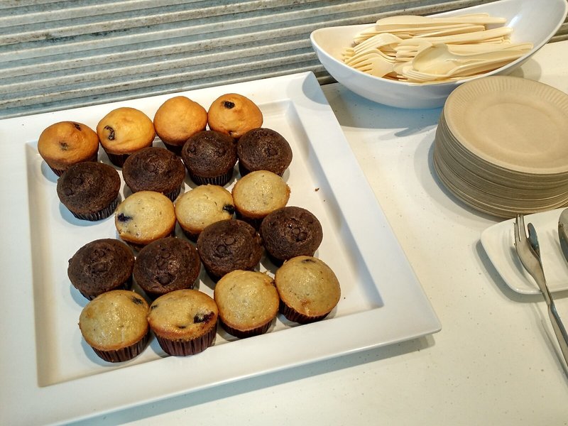 Iclub Ma Tau Wai Hotel 4