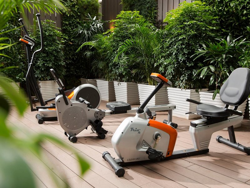 Iclub Ma Tau Wai Hotel 5