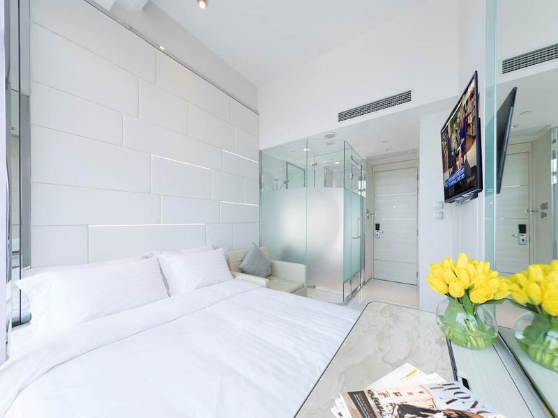 Iclub Ma Tau Wai Hotel 6