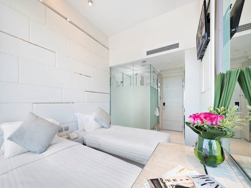 Iclub Ma Tau Wai Hotel 7