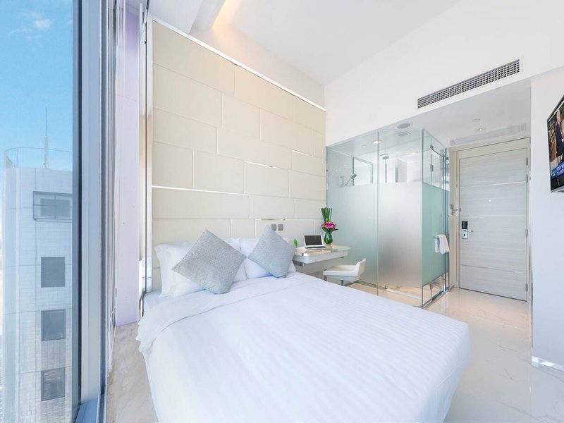 Iclub Ma Tau Wai Hotel 8