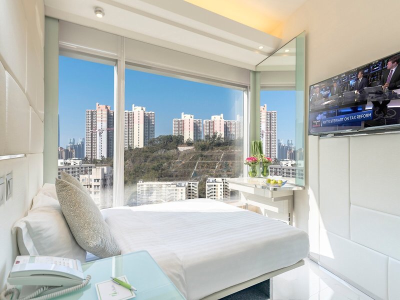 Iclub Ma Tau Wai Hotel 11