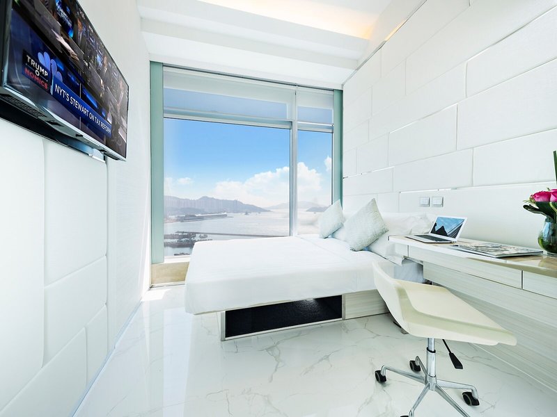 Iclub Ma Tau Wai Hotel 12