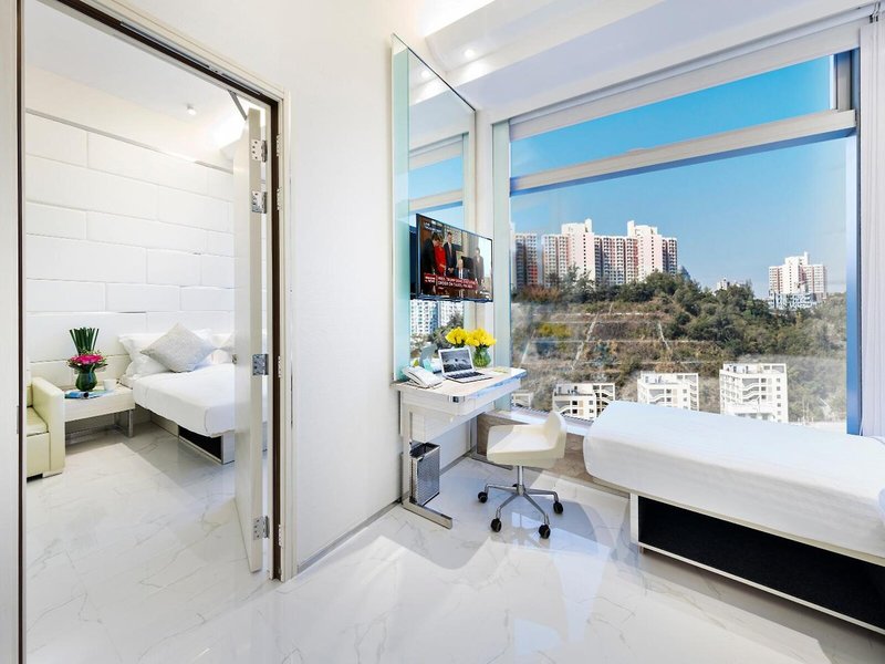 Iclub Ma Tau Wai Hotel 13