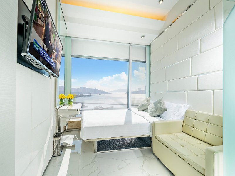 Iclub Ma Tau Wai Hotel 15