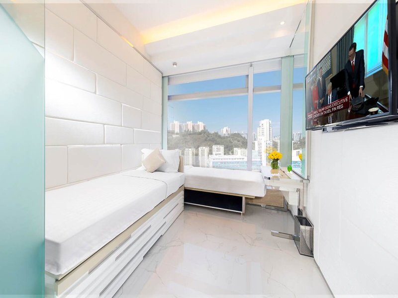 Iclub Ma Tau Wai Hotel 16
