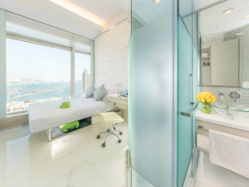 Iclub Ma Tau Wai Hotel 17
