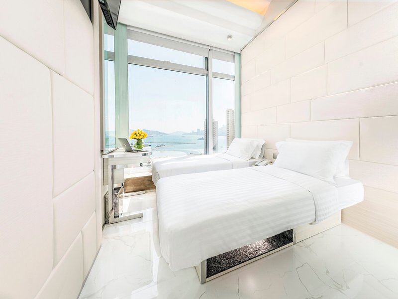 Iclub Ma Tau Wai Hotel 18