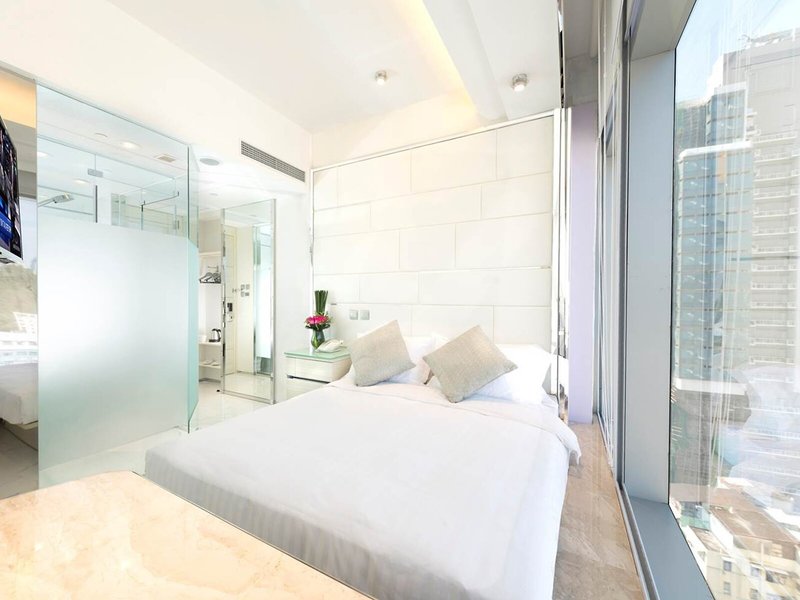 Iclub Ma Tau Wai Hotel 19