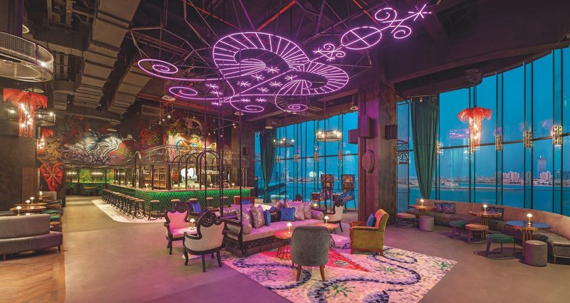W Dubai - The Palm 2