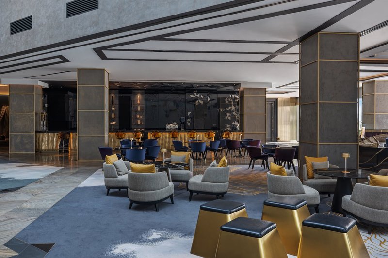 W Dubai - The Palm 10