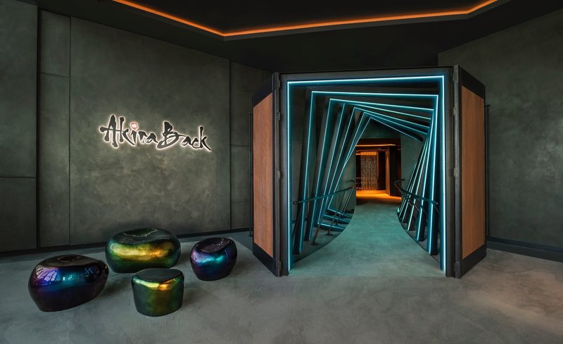 W Dubai - The Palm 11