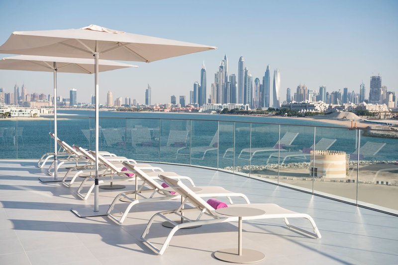 W Dubai - The Palm 13