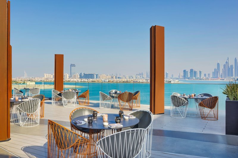 W Dubai - The Palm 14