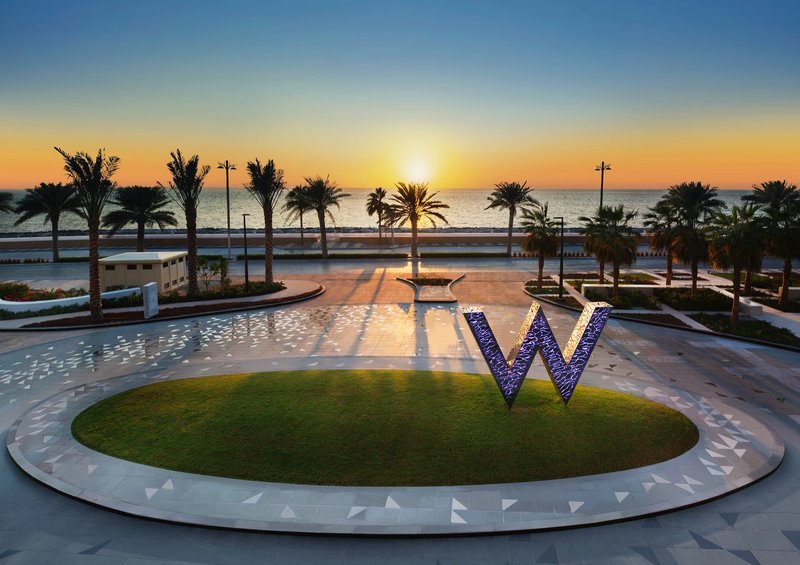 W Dubai - The Palm 15