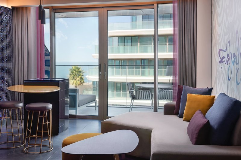 W Dubai - The Palm 23