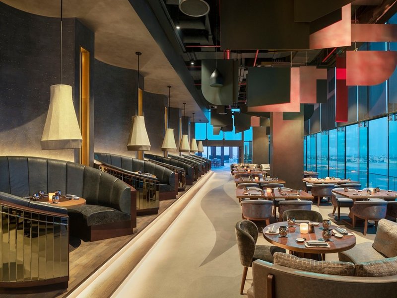 W Dubai - The Palm 15