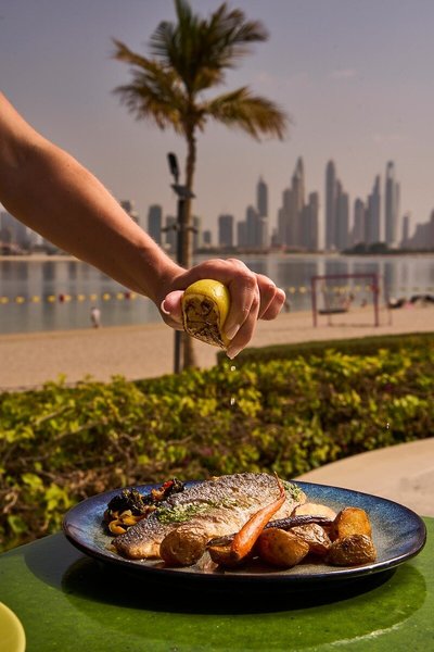 W Dubai - The Palm 27