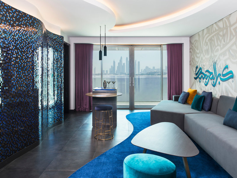 W Dubai - The Palm 34