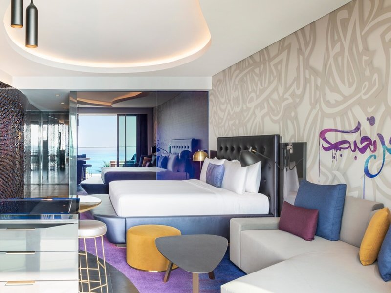 W Dubai - The Palm 42