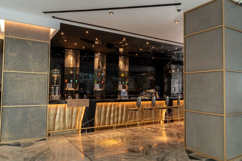 W Dubai - The Palm 18 - Bar