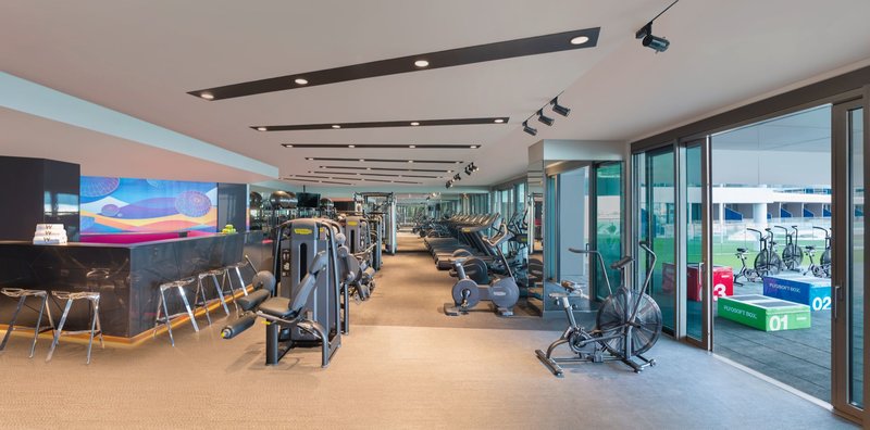 W Dubai - The Palm 30 - Sports and leisure